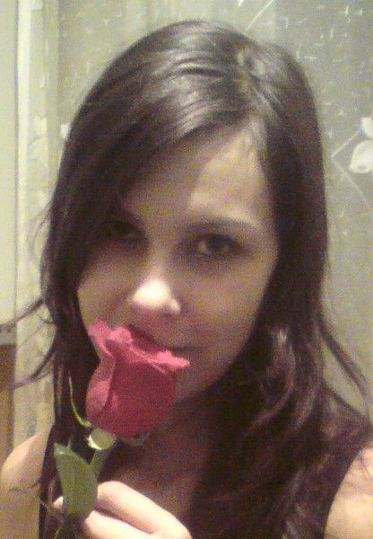 Ольга Бушина