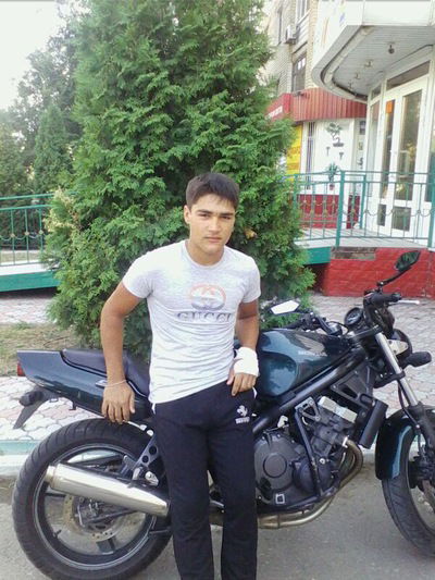 Алекс Кордон