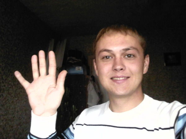 Aлексей Kуковякин