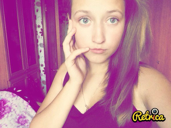 Даша Морозова