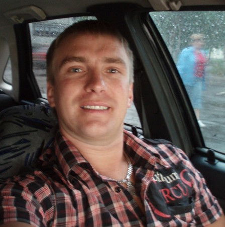 Александр Иванов