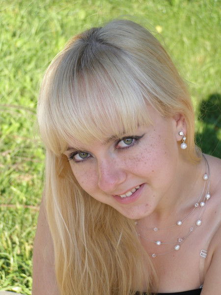 Кристинка Макарова