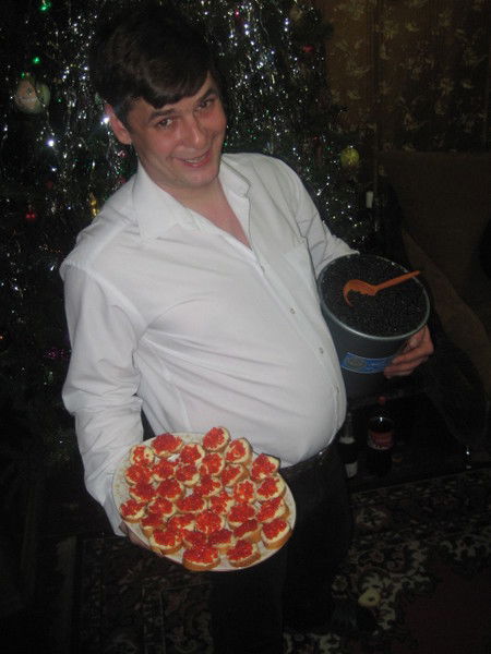 Александр Хренов