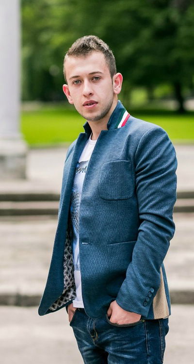 Віктор Пришляк