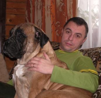 Евгений Ткачев