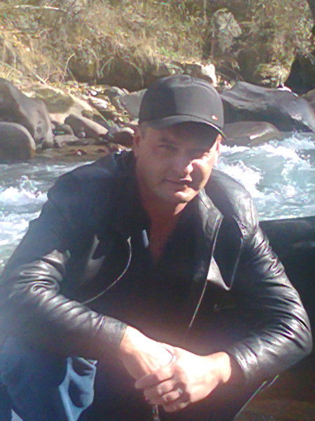 Игорь Лаврентьев