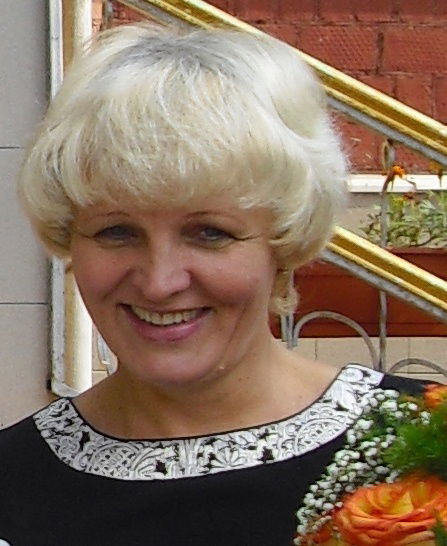 Галина Смольянина