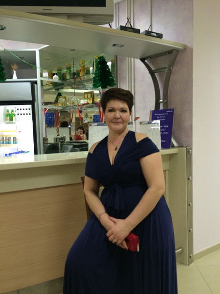 Вита Терехова