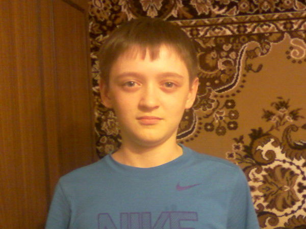 Саша Барков