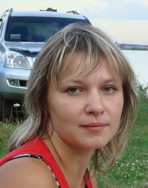 Наталья Кузнецова