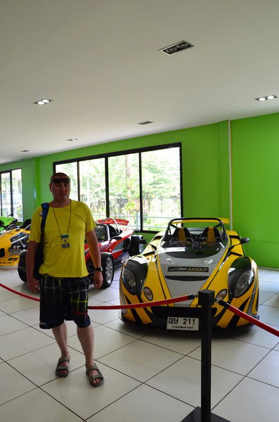 Максим Трубачев