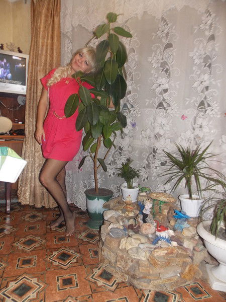 Ангелина Аникушина