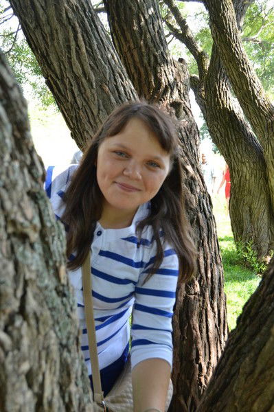 Ульяна Овсянникова