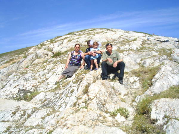 Надежда Паштакова