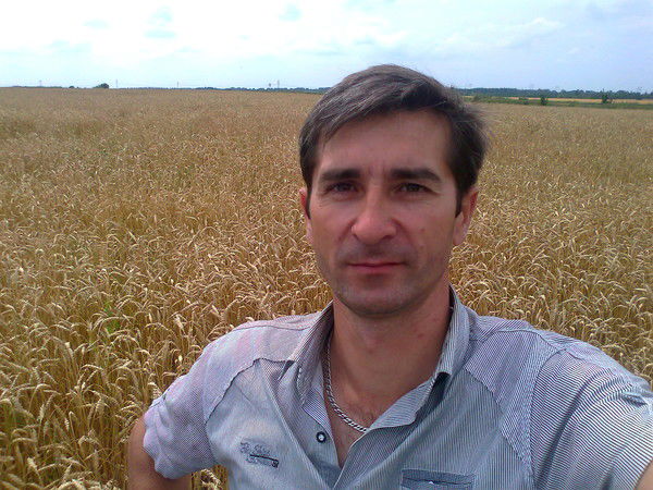 Юрий Хрипко