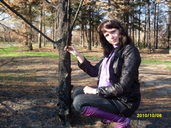 Татьяна Туровская