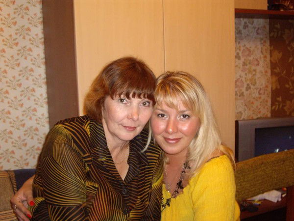 Инна Кирова