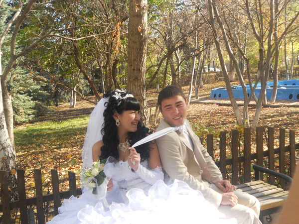 Серик Акмурзиев