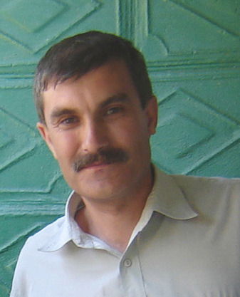 Василий Парубок