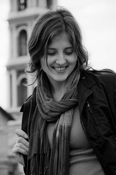 Снежана Буланенко