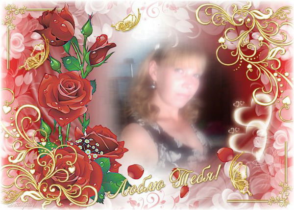 Надежда Семенова