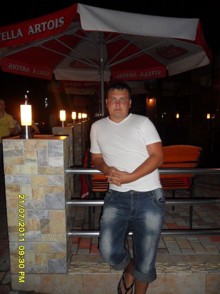 Виталий Шарай