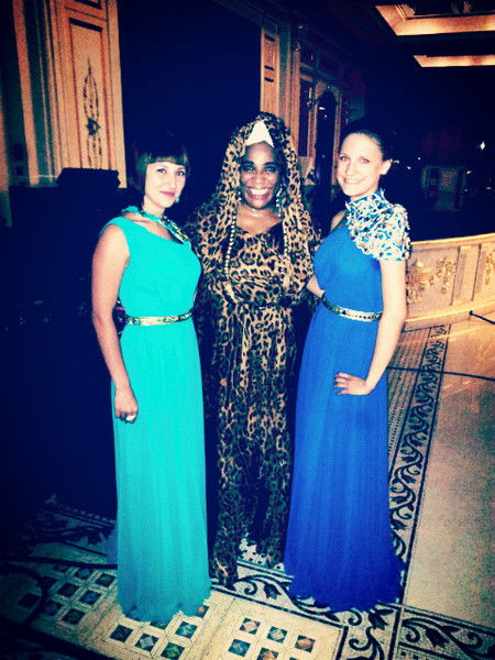 Катюшка Шелепина