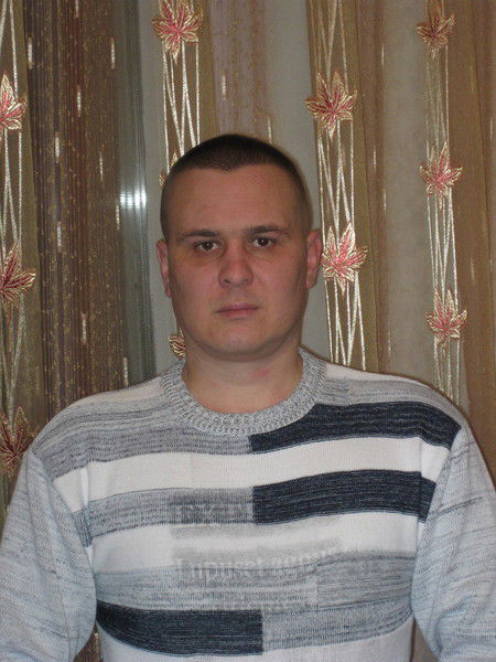 Валерий Фаргер