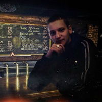 Алексей Тюрин