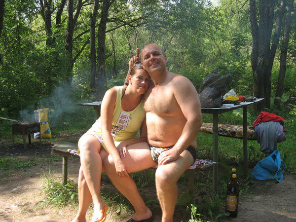 Лена Шевердяева