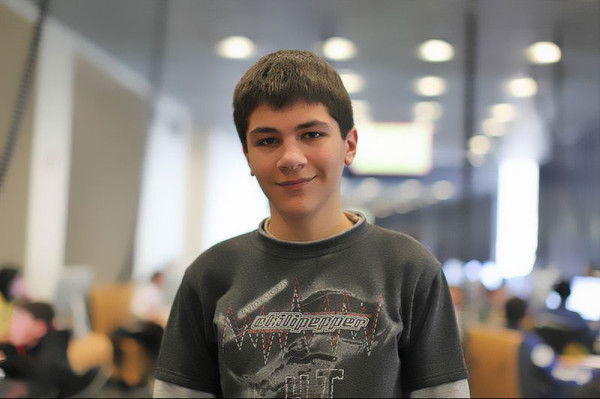 Артур Тер-Григорян