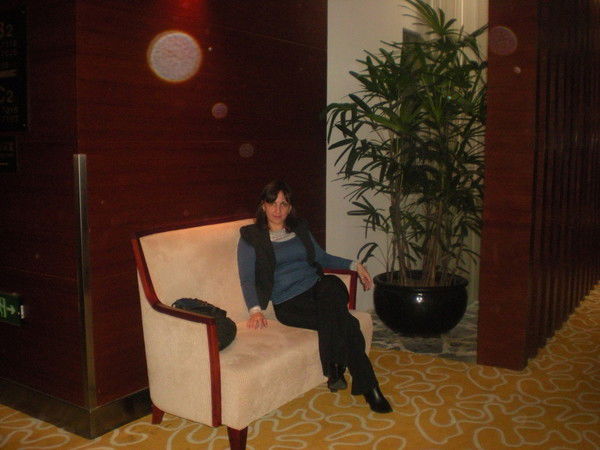 Саодат Ибрагимова