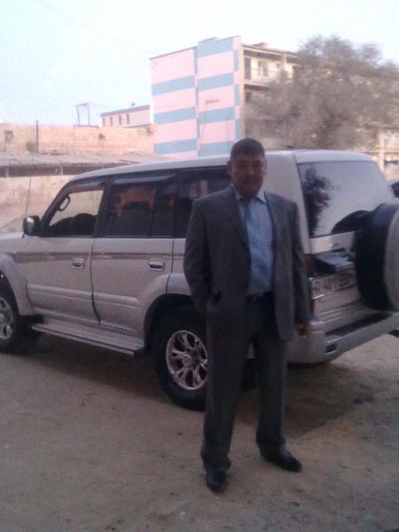 Аскар Джумакалиев