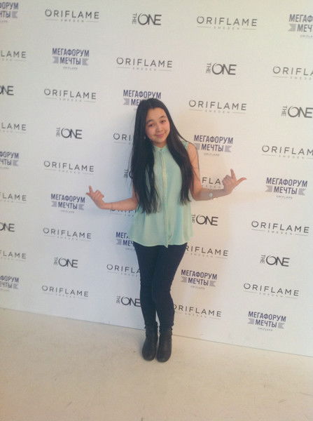 Гульназа Сатымбаева