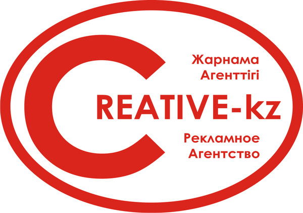 Рекламное Агентство "creative-Kz"