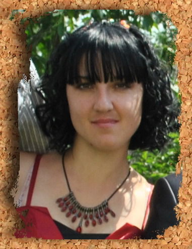 Катя Бушуева