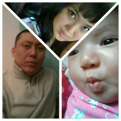 Бота Нургали