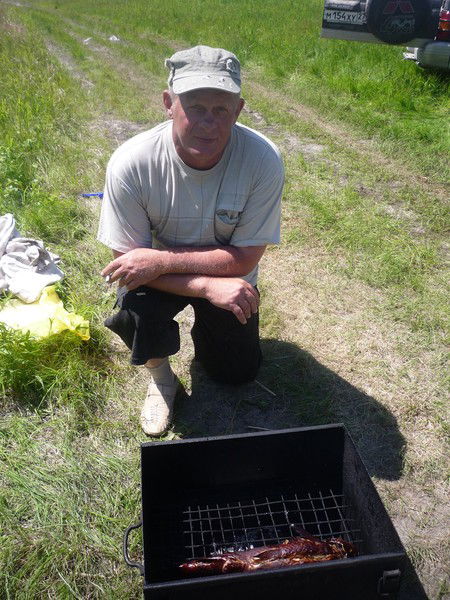 Сергей Гонтарь