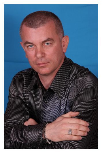 Игорь Букин