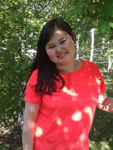 Венера Каракулова