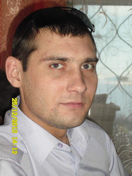 Денис Нурисламов