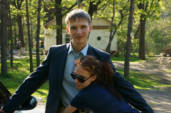 Максим Винча