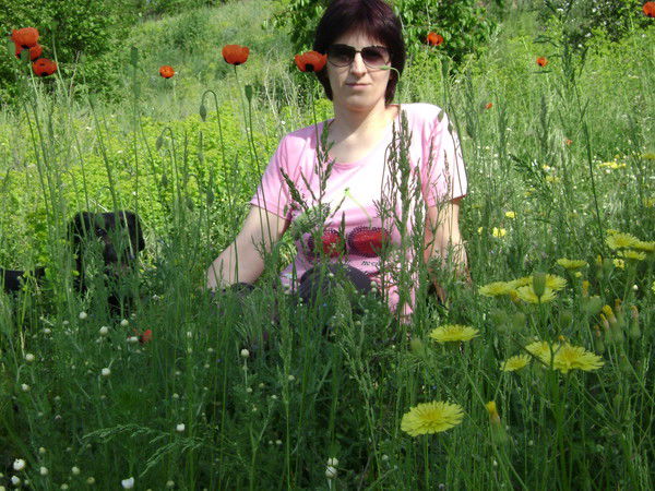 Валентина Гребченко