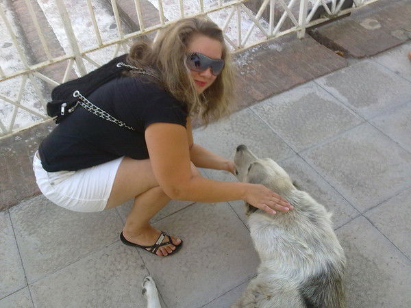 Светлана Мурин