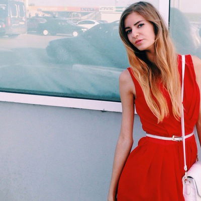 Святослава Кузнецова