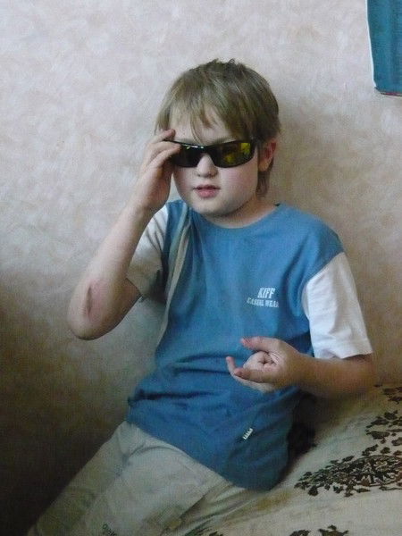 Антон Банных