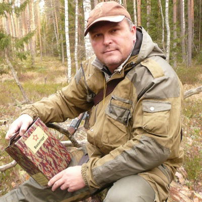 Андрей Картавцев