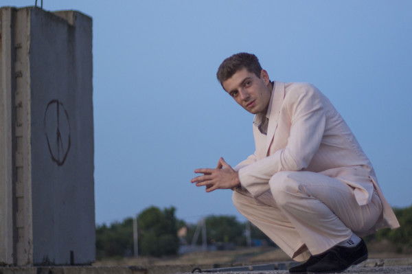 Константин Малибу