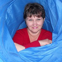 Ольга Черноброва