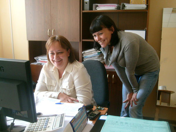 Моу Школа № 27 Бухгалтерия